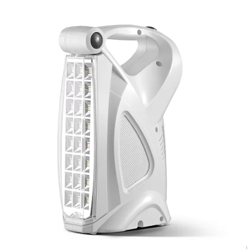 led panel light