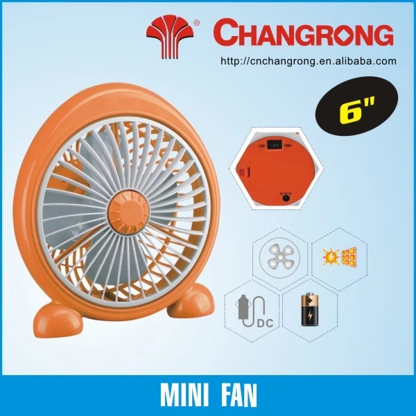mini fan