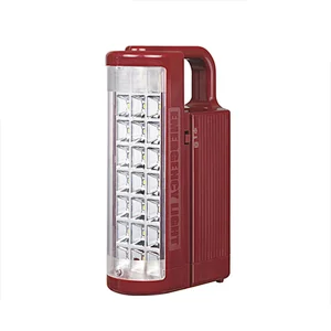 battery operated led portable  indoor outdoor use rechargeable light