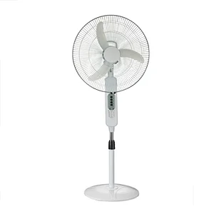 16"stand fan electric and DC function