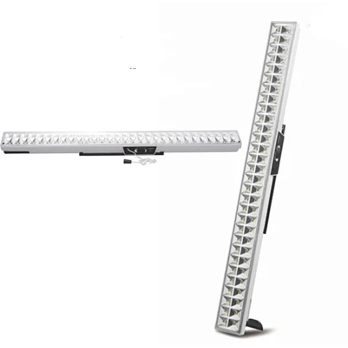wall mounted emergency led light