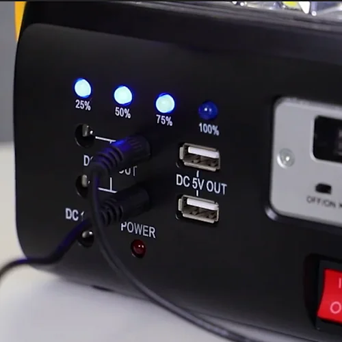 xiaomi flashlight power bank