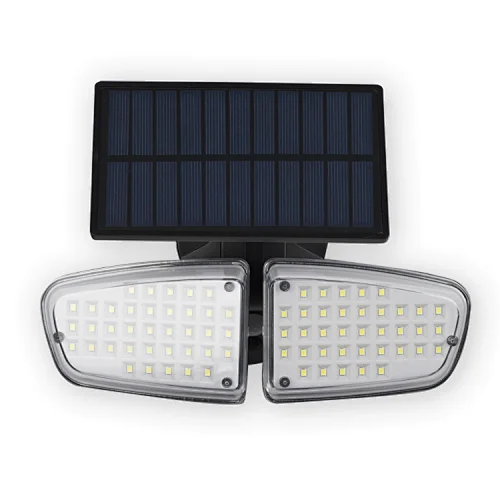 sensor flood light