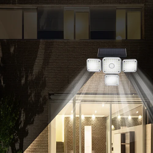 indoor motion sensor