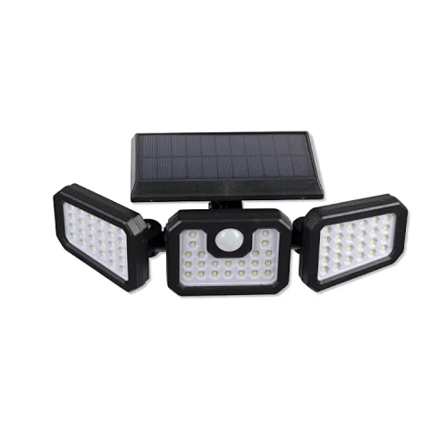 sensor led