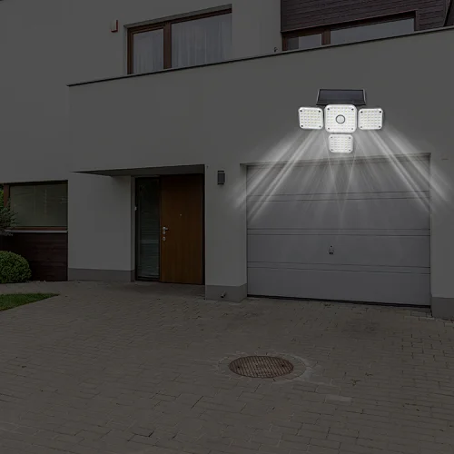 motion sensor night light indoor