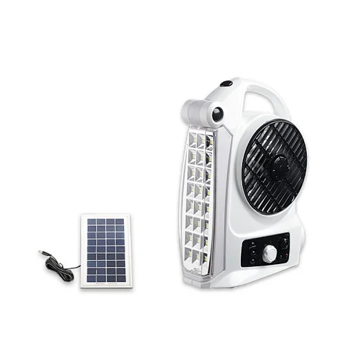 small rechargeable fans