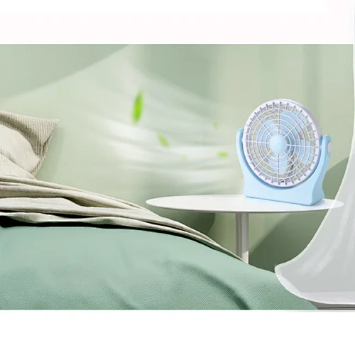 Mini fan