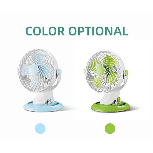 clip fan price