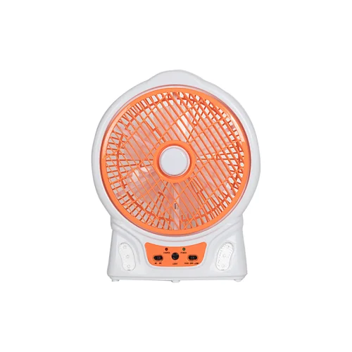coleman lighted tent fan