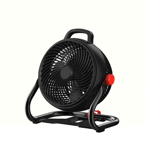 best 12v fans for camping