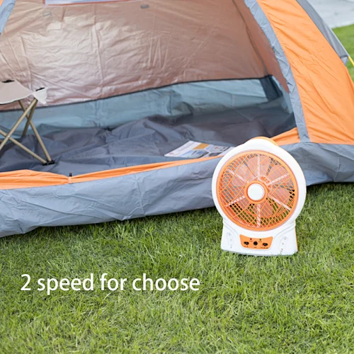 coleman prairie breeze lighted cabin tent
