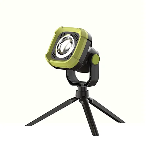 handle work light
