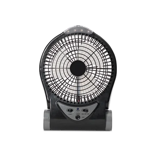 camping fan