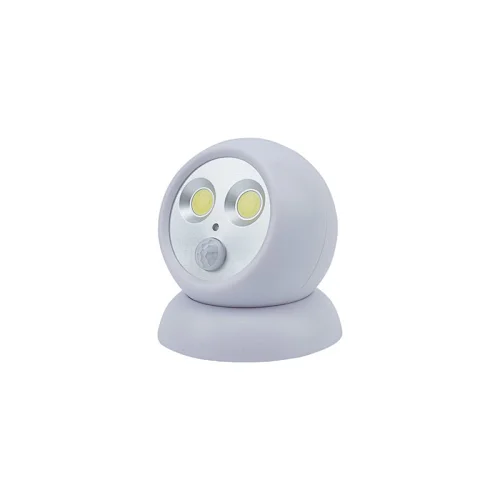 Sensor light; motion sensor light; Bedroom light