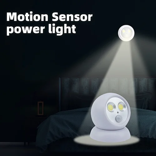 Bedroom light