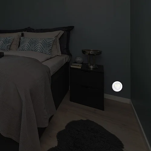 Bedroom light