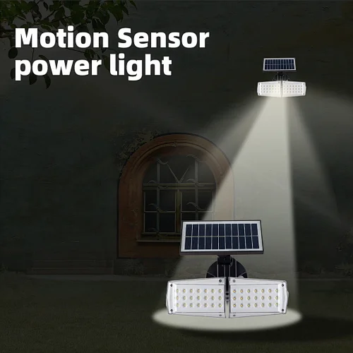 solar security light with motion sensor screwfix