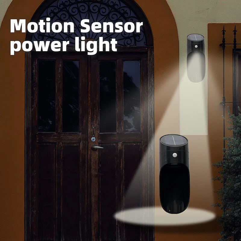 rain light sensor