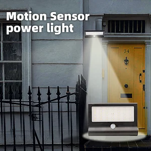 sensor light