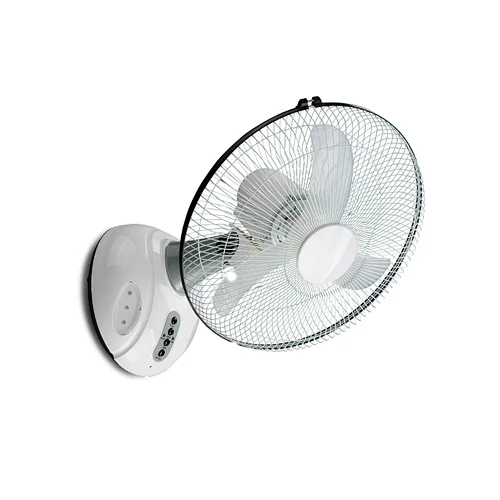 16"rechargeable ac dc ceiling fan
