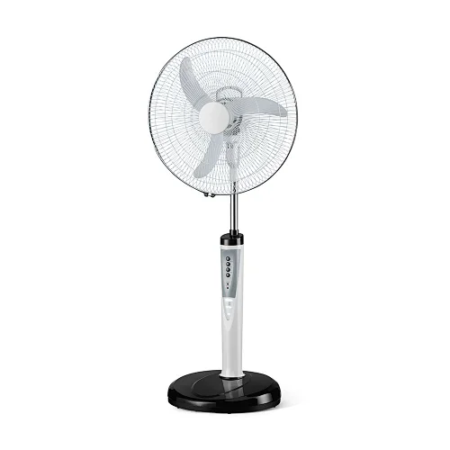 solar fan for camping
