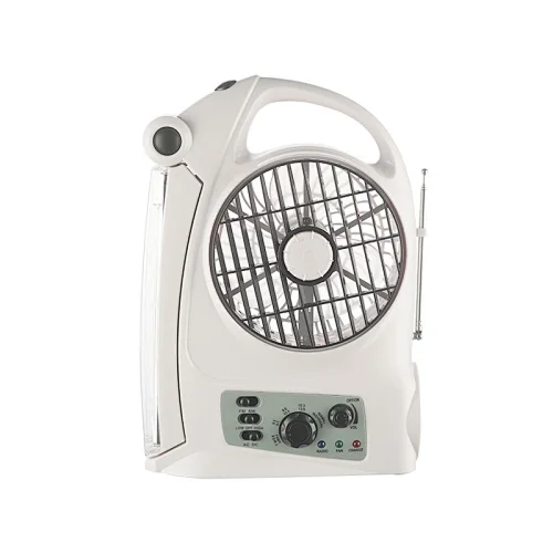 small rechargeable fans