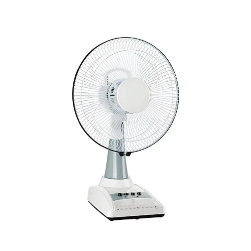 12inch emergency fan with light