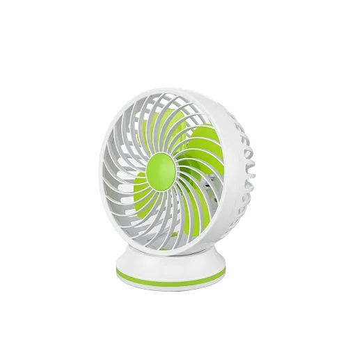 motor cooling fan