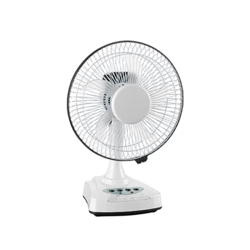 no blades desk fan