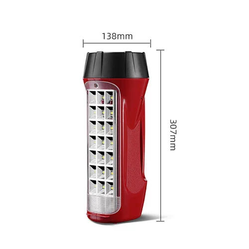 rechargeable lantern flashlight