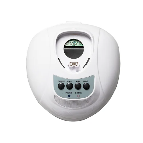 rechargeable battery operated fans