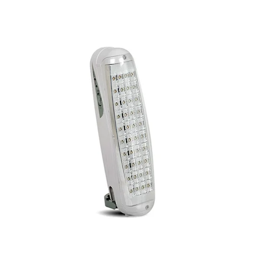 40 pcs LED rechargeable wall mounted light