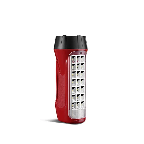 rechargeable led camping torch