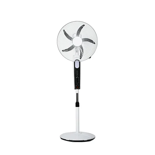 solar fan