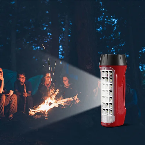 rechargeable lantern torch