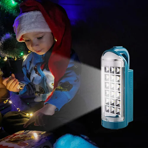 solar waterfall lights