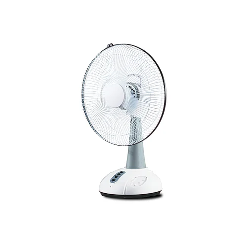 16 inch table fan with remote