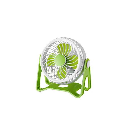 new design dc brushless fan