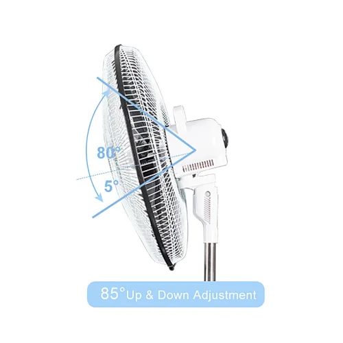 cheap standing fan latest