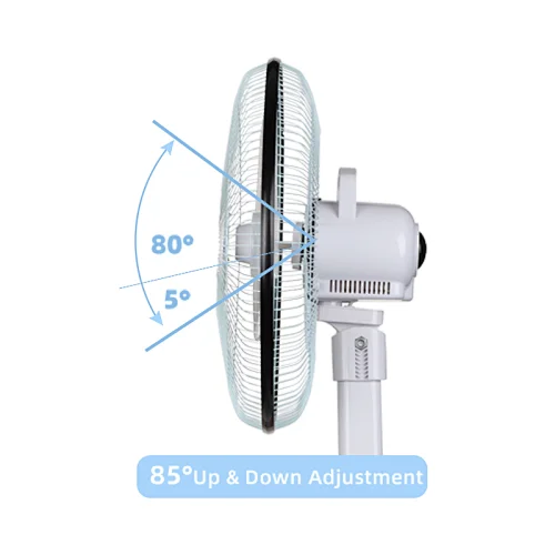cheap standing fan latest