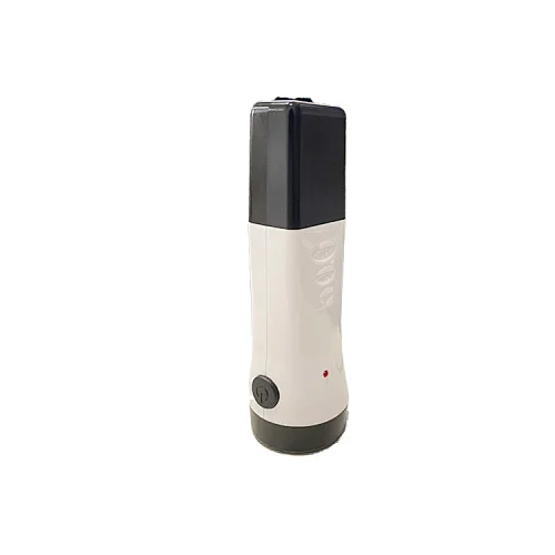 led flashlight rechargeable torch