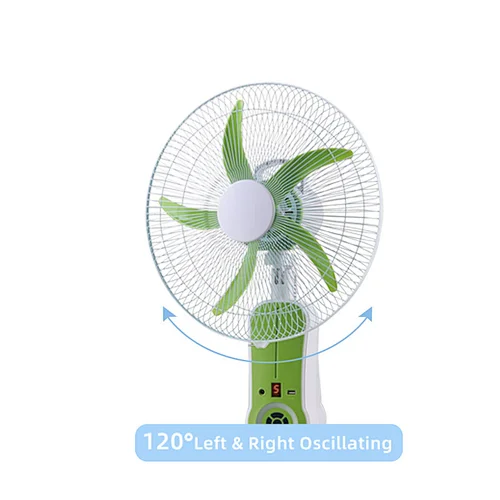 geek aire 16 inch rechargeable fan