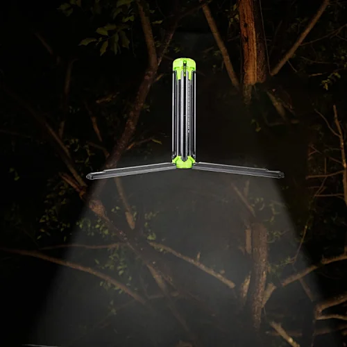 battery powered work light