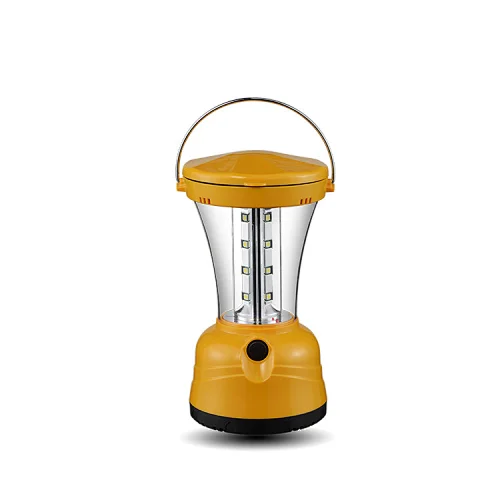 Solar Camping Lantern LED
