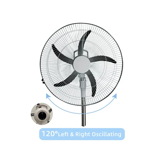 cheap standing fan latest