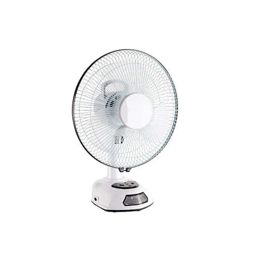 rechargeable usb mini table fan