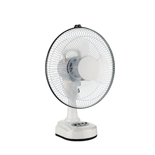 fan with built in battery