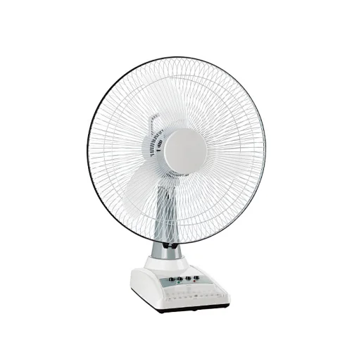 rechargeable ac dc fanr fan