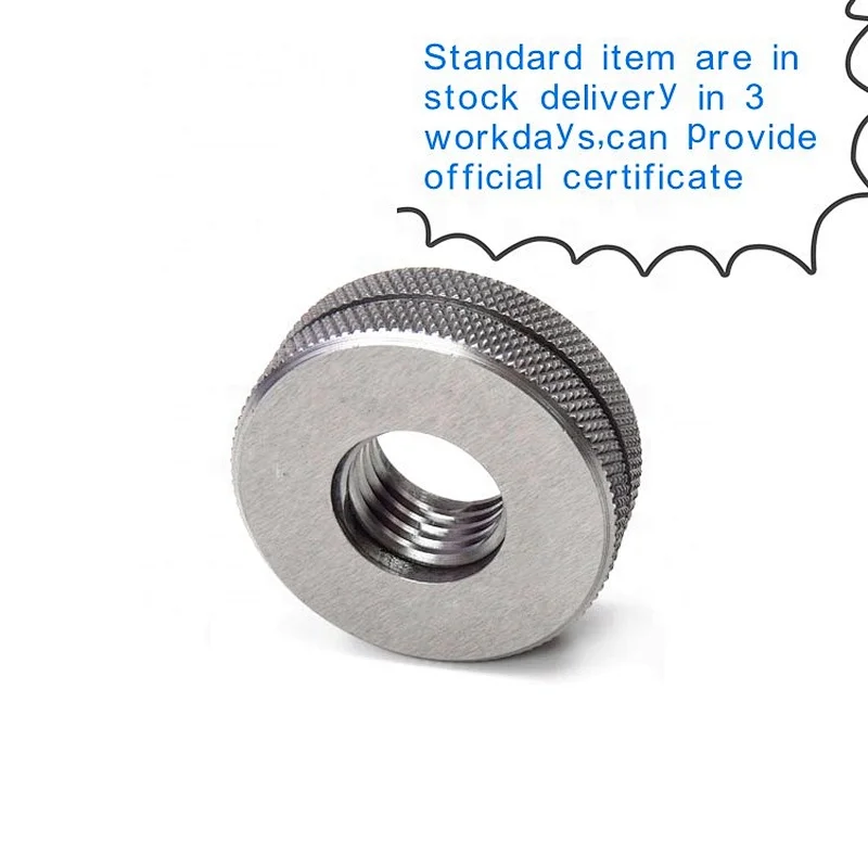 Acme Thread Gauge Manufacturer & Supplier Acme Thread Ring Gauges